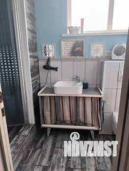 Дом 88м², 1-этажный, посуточно, 