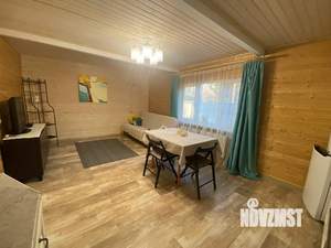 Дом 155м², 2-этажный, на длительный срок, 
