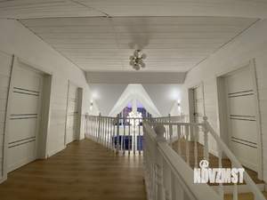 Дом 190м², 2-этажный, посуточно, 