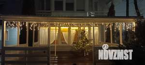 Дом 250м&sup2;, 2-этажный, посуточно, 