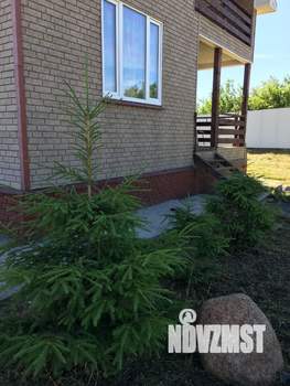 Коттедж 200м², 2-этажный, на длительный срок, 