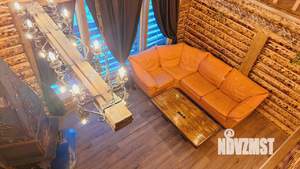 Дом 240м², 2-этажный, посуточно, 