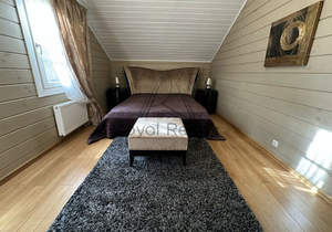 Дом 333м², 2-этажный, на длительный срок, 