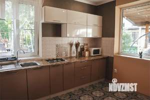 Дом 25м², 1-этажный, посуточно, 