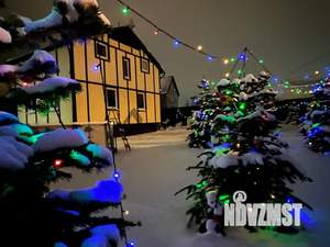 Дом 100м², 2-этажный, посуточно, 