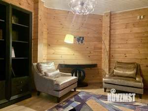 Коттедж 333м², 2-этажный, на длительный срок, 