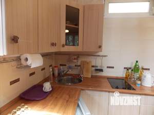 Дом 20м², 1-этажный, на длительный срок, 