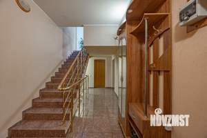 Дом 400м², 2-этажный, на длительный срок, 