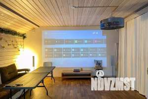 Дом 200м², 1-этажный, посуточно, 