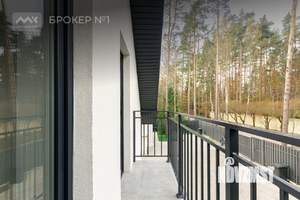 Дом 132м², 2-этажный, на длительный срок, 