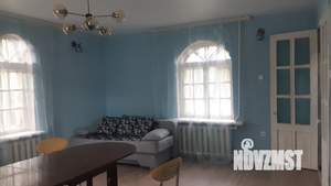 Коттедж 160м², 2-этажный, на длительный срок, 