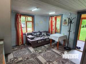 Дом 50м², 1-этажный, посуточно, 