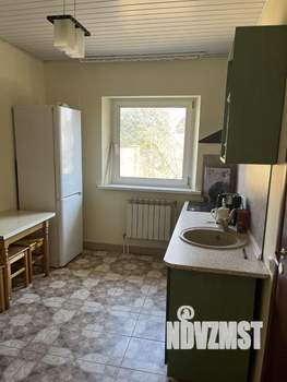 Дом 50м&sup2;, 2-этажный, на длительный срок, 