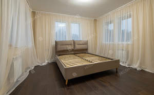 Дом 250м², 2-этажный, на длительный срок, 