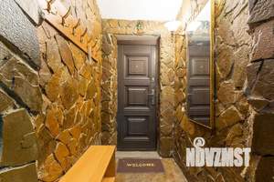 Дом 52м&sup2;, 1-этажный, посуточно, 