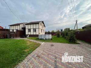 Дом 100м&sup2;, 2-этажный, посуточно, 