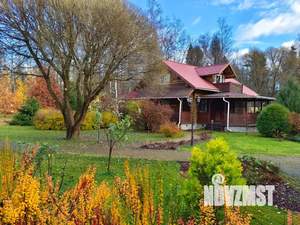 Дом 120м², 2-этажный, посуточно, 