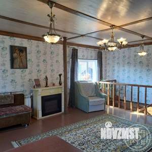 Дом 112м², 2-этажный, на длительный срок, 