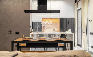 Дом 98м², 1-этажный, на длительный срок, 