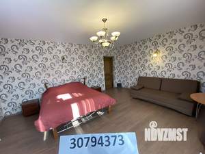 Коттедж 555м², 4-этажный, на длительный срок, 