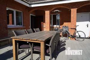 Дом 50м², 1-этажный, посуточно, 