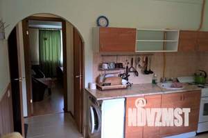 Дом 35м&sup2;, 1-этажный, посуточно, 