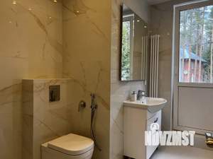 Дом 208м², 2-этажный, посуточно, 