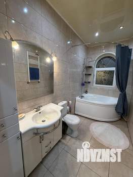 Дом 200м&sup2;, 2-этажный, посуточно, 