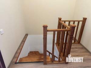 Коттедж 150м&sup2;, 2-этажный, на длительный срок, 