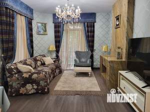 Таунхаус 176м², 2-этажный, на длительный срок, 