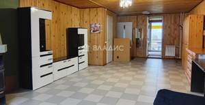 Дом 140м², 3-этажный, на длительный срок, 