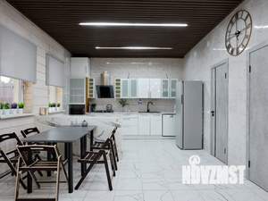 Дом 350м&sup2;, 2-этажный, посуточно, 