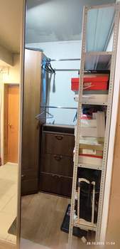 Дом 80м², 1-этажный, на длительный срок, 