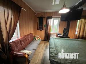 Дом 100м&sup2;, 2-этажный, посуточно, 