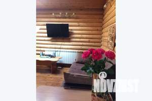 Дом 65м², 1-этажный, посуточно, 