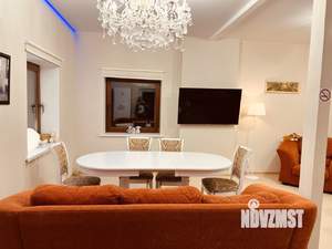 Дом 166м², 2-этажный, посуточно, 