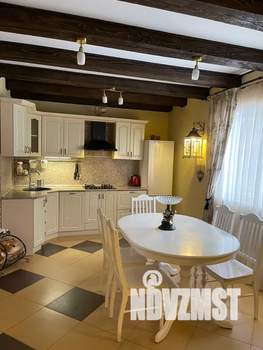 Дом 108м&sup2;, 2-этажный, посуточно, 