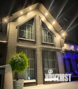 Дом 246м², 2-этажный, посуточно, 