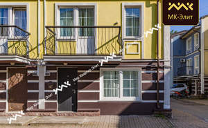 Дом 176м², 3-этажный, на длительный срок, 