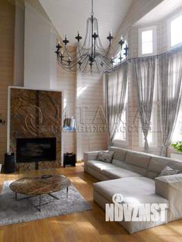 Коттедж 350м², 2-этажный, на длительный срок, 