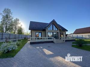 Дом 210м², 2-этажный, посуточно, 