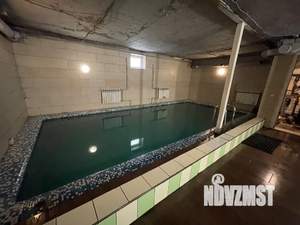 Дом 280м&sup2;, 3-этажный, посуточно, 