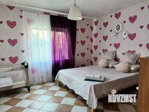 Дом 180м², 2-этажный, посуточно, 