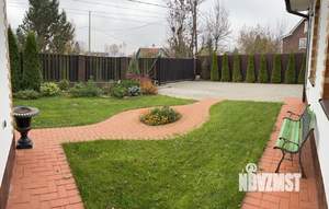 Дом 100м², 1-этажный, на длительный срок, 