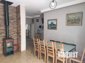 Дом 140м², 1-этажный, посуточно, 