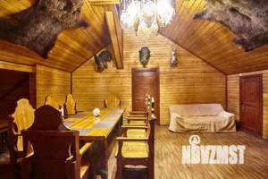 Дом 150м&sup2;, 2-этажный, посуточно, 
