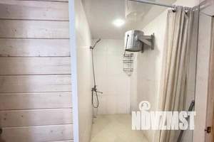 Дом 200м², 1-этажный, посуточно, 