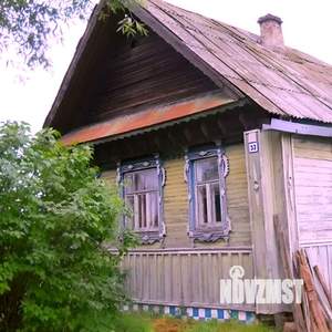 Дом 30м², 1-этажный, на длительный срок, 