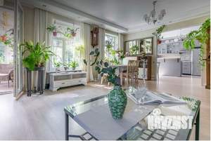 Дом 250м², 2-этажный, посуточно, 