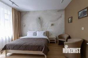 Коттедж 400м², 2-этажный, на длительный срок, 